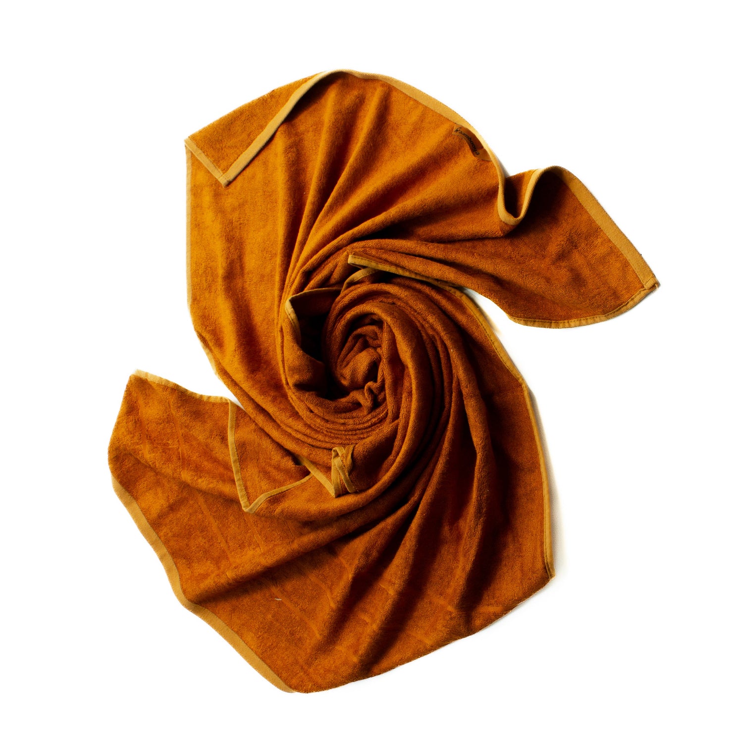 Danmarks største bambus badelagen