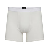Mix & Match hvide bambus herreunderbukser 3-pak
