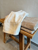 kollektioner: bambus badehåndklæder