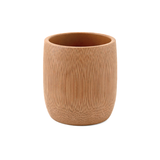 Bambus kop - 7 x 8 cm