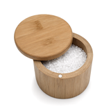 Saltkar i bambus - 1 rum