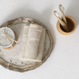 Bambus kop - 7 x 8 cm