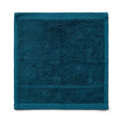 Bambus vaskeklude - 25x25 cm - 5 stk.