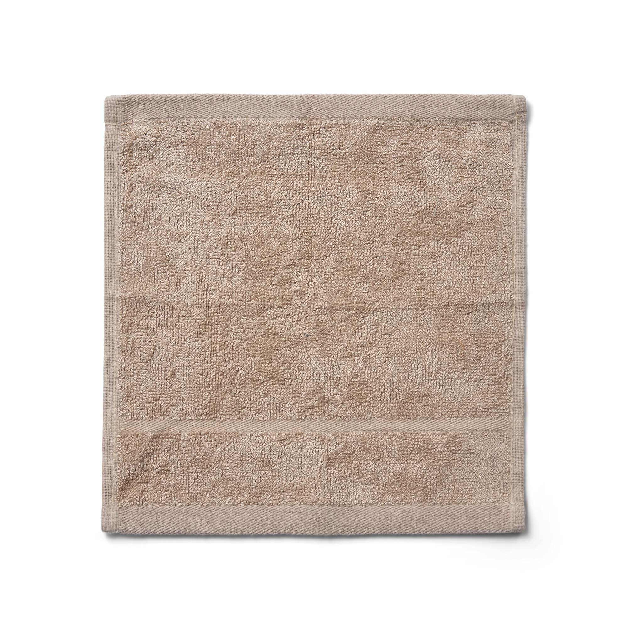 Bleached Sand