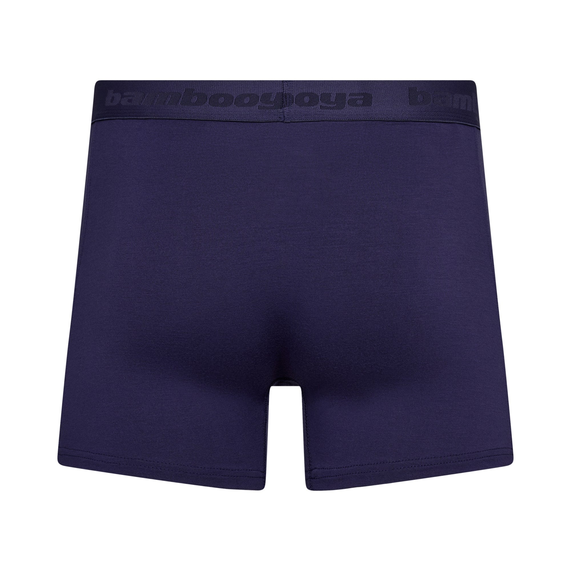 Bambus Herre underbukser - 3-pak - Blå