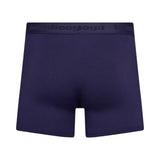 Bambus Herre underbukser - 3-pak - Blå