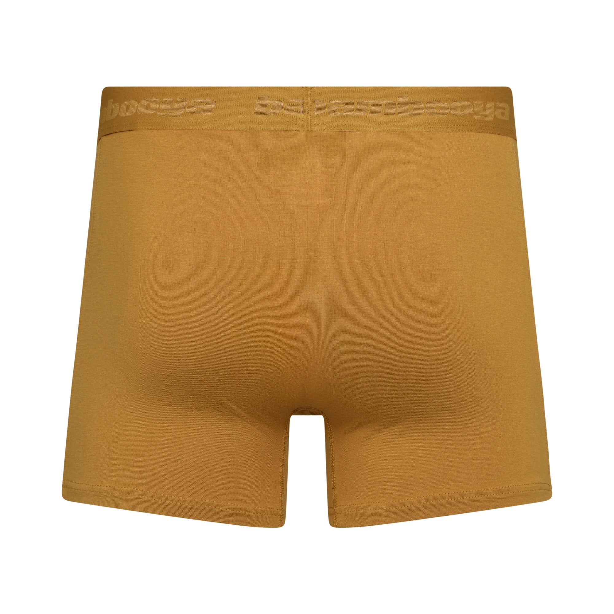 Bambus Herre underbukser - 3-pak - Kobber