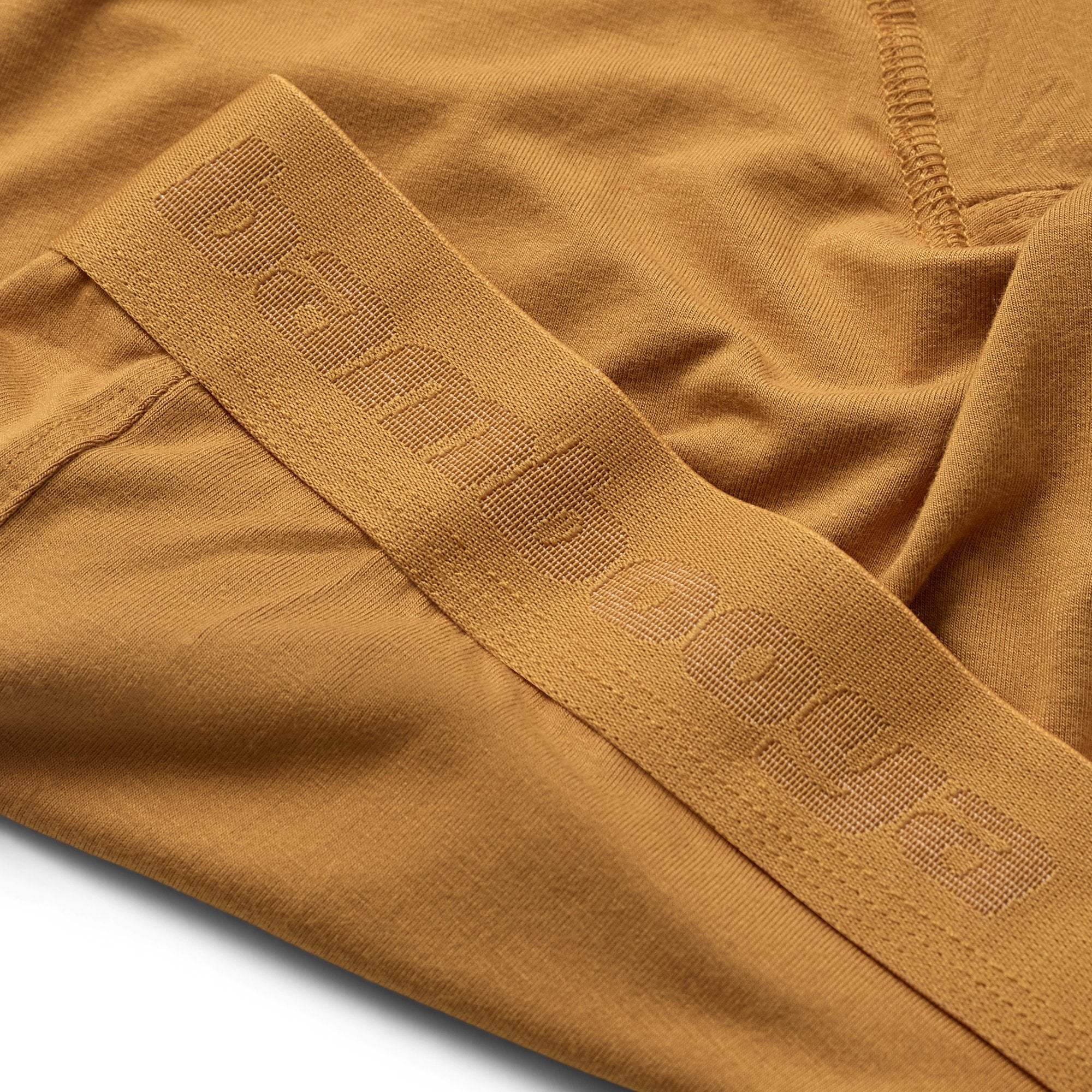 Bambus Herre underbukser - 3-pak - Kobber