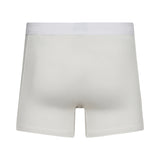 Bambus Herre underbukser - 3-pak - Hvid