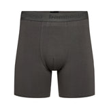 Mix & Match - Bambus Herre underbukser - 5-pak - Ekstra længde
