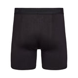 Bambus Herre underbukser - 5-pak - Ekstra længde - Sort