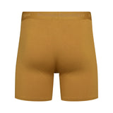 Bambus Herre underbukser - 3-pak - Ekstra længde - Kobber