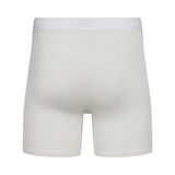 Bambus Herre underbukser - 5-pak - Ekstra længde - Snow White