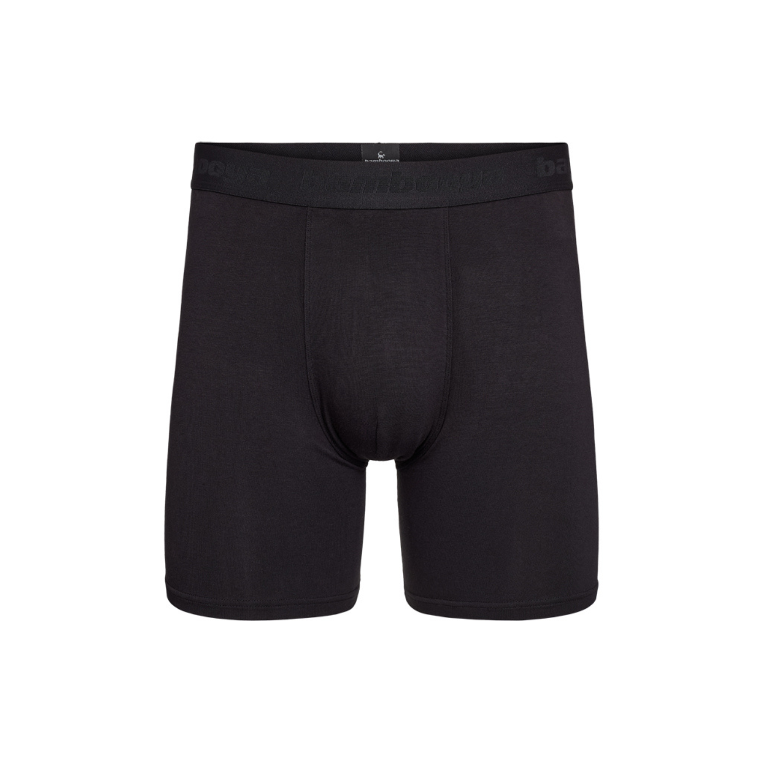 Mix & Match - Bambus Herre underbukser - 5-pak - Ekstra længde