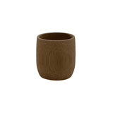 Bambus kop - 5,5 x 6 cm