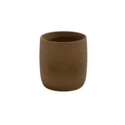 Bambus kop - 7 x8 cm