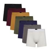 Mix & Match - Bambus Herre underbukser - 3-pak