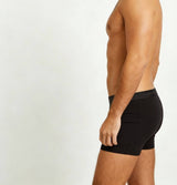 Bambus Herre underbukser - 3-pak - Sort