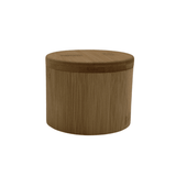 Saltkar i bambus - 1 rum