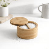 Saltkar i bambus - 2 rum