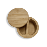 Saltkar i bambus - 2 rum