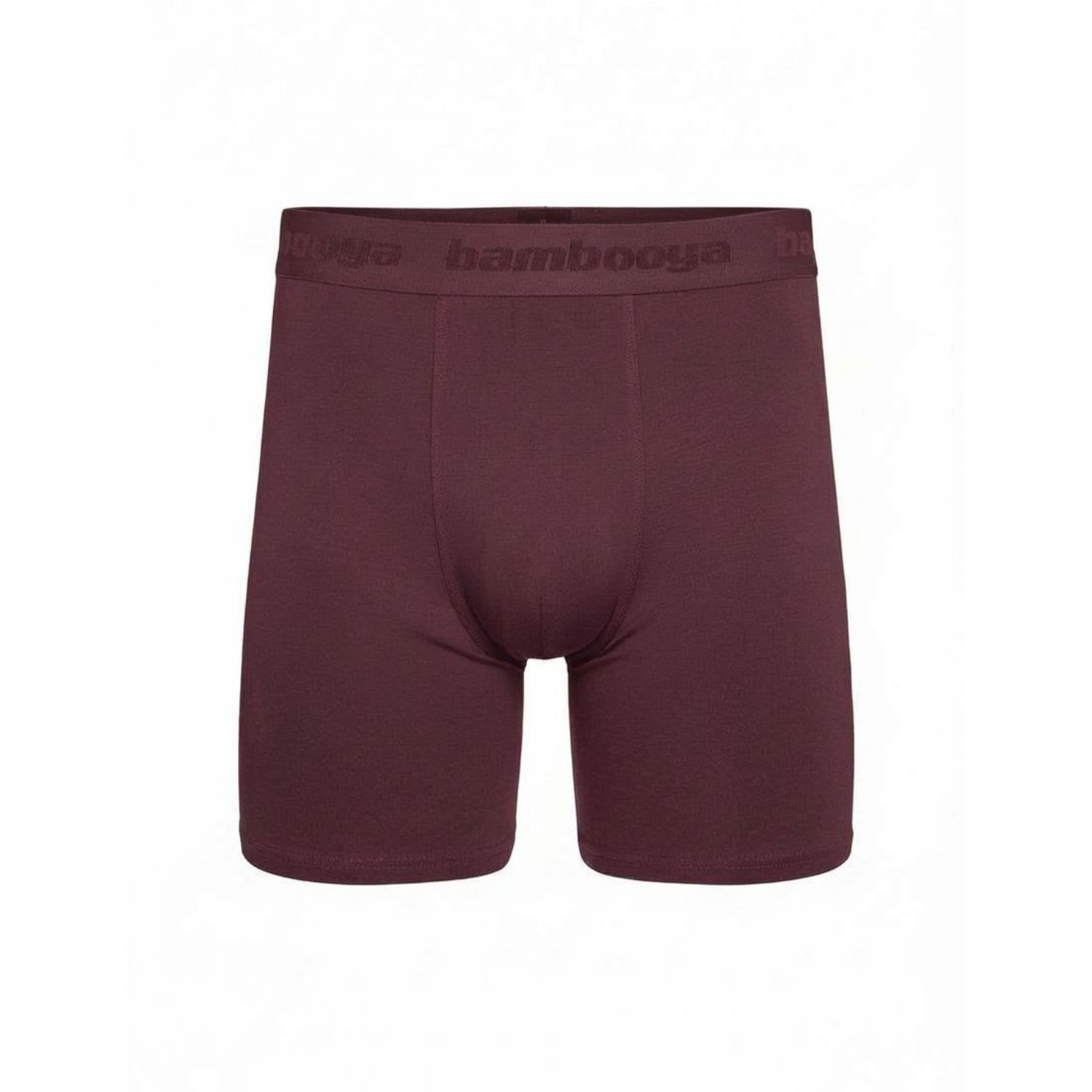 Mix & Match - Bambus Herre underbukser - 5-pak - Ekstra længde