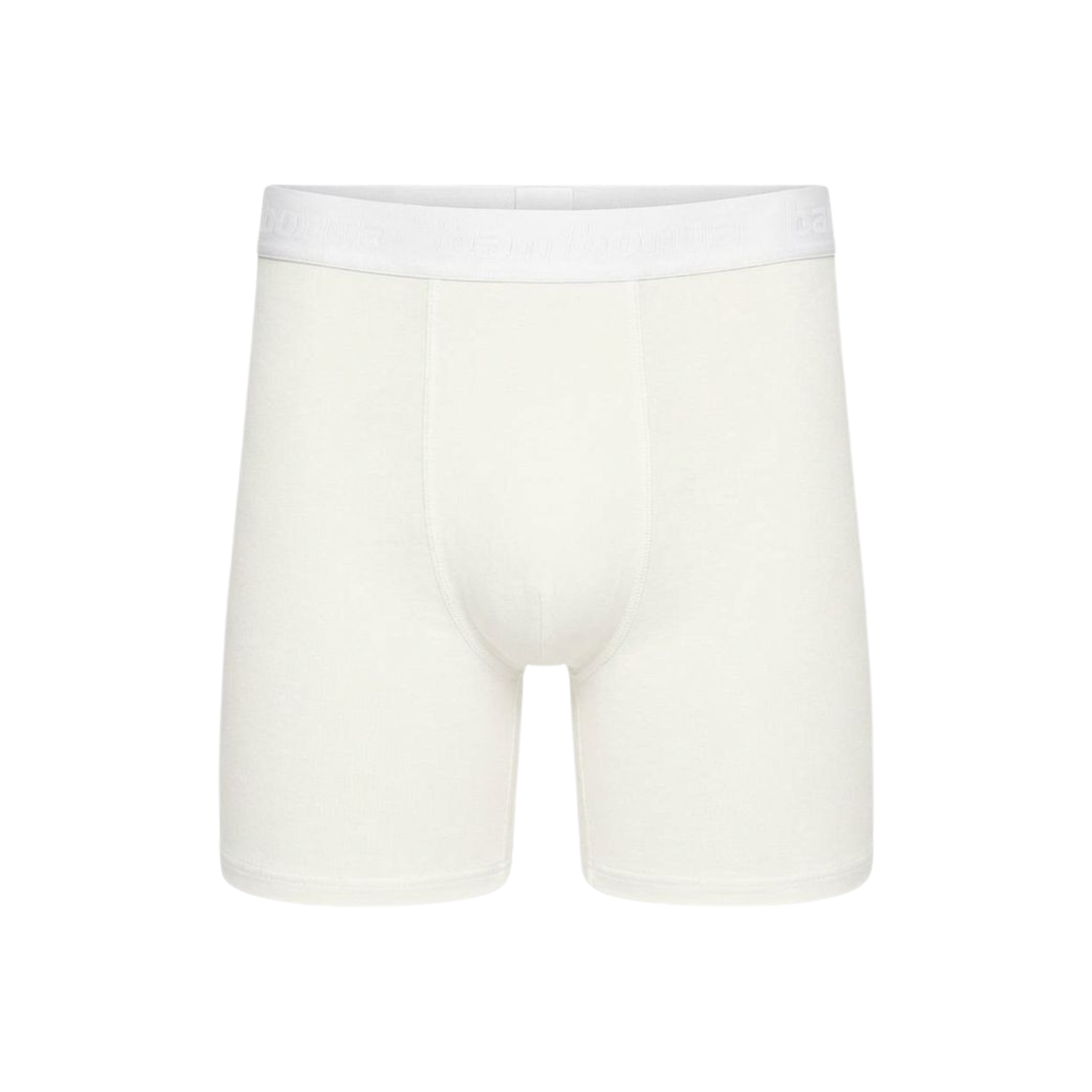 Mix & Match - Bambus Herre underbukser - 5-pak - Ekstra længde